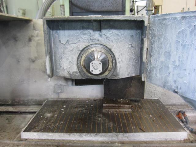 KURODA SEIKO GS-63PF Forming Grinder Image 4