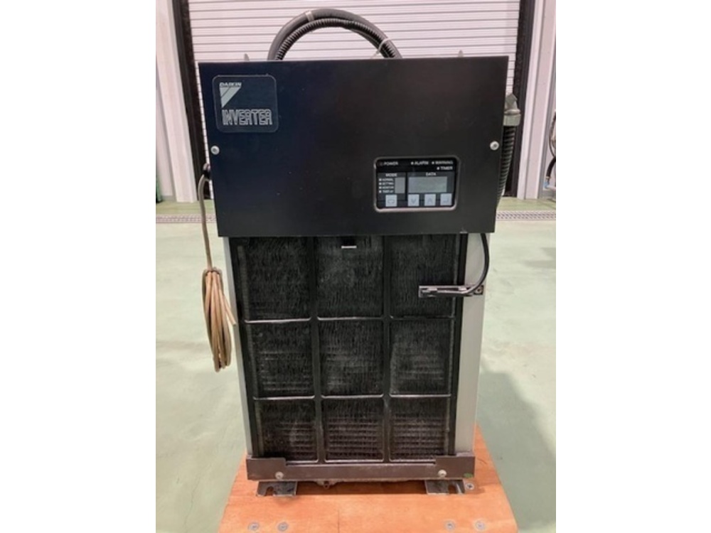 ダイキン AKZ-149 Chiller/Cooling Tower