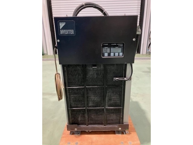 ダイキン AKZ-149 Chiller/Cooling Tower Image 1