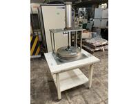 カモガワ  Header Machine N12361 Image
