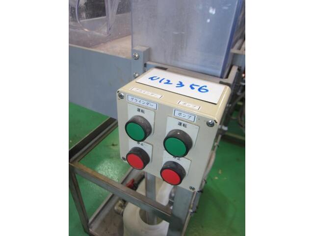  グラインダー その他切削・旋削工具 の画像 2枚目