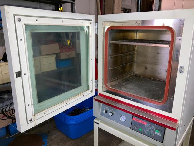 ヤマト科学 DP-41 その他工具・機器周辺機器関連 の画像 3枚目