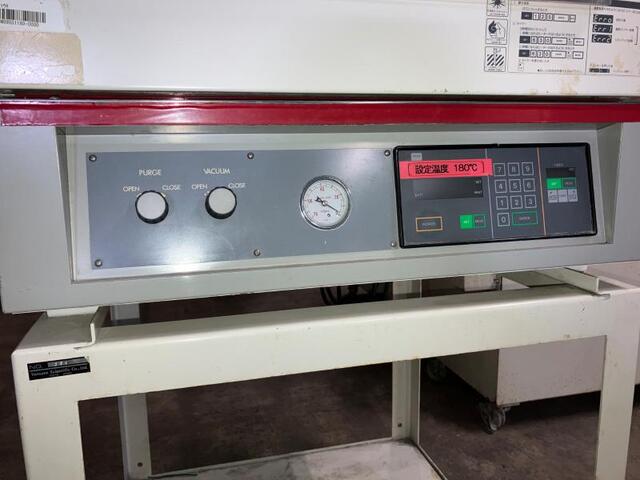 ヤマト科学 DP-41 その他工具・機器周辺機器関連 の画像 5枚目