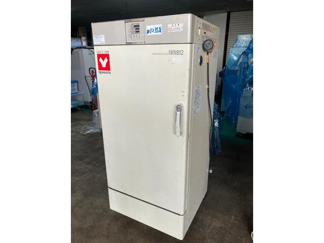 ヤマト科学 DKN812 その他工具・機器周辺機器関連 の画像 1枚目