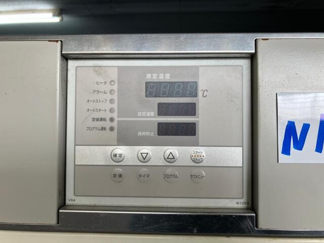 ヤマト科学 DKN812 その他工具・機器周辺機器関連 の画像 4枚目