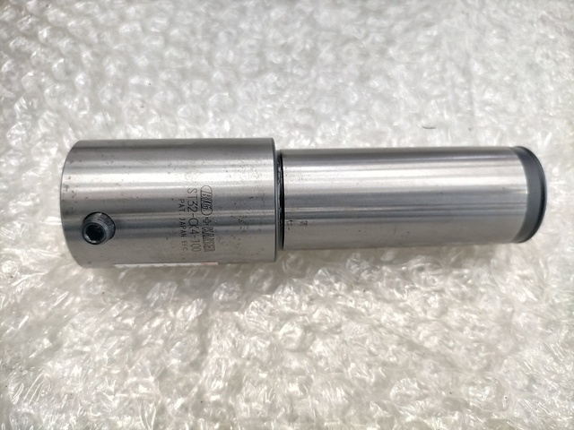 BIG ST32-CK4-100 その他ツールホルダ関連 の画像 1枚目