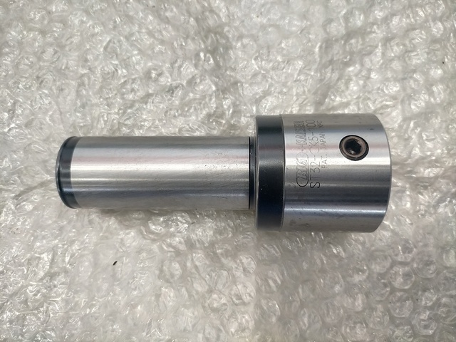 BIG ST32-CK5-100 その他ツールホルダ関連 の画像 1枚目
