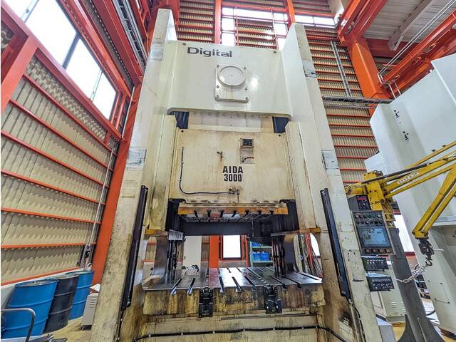 アイダ NS1-3000(D) Other Image 1
