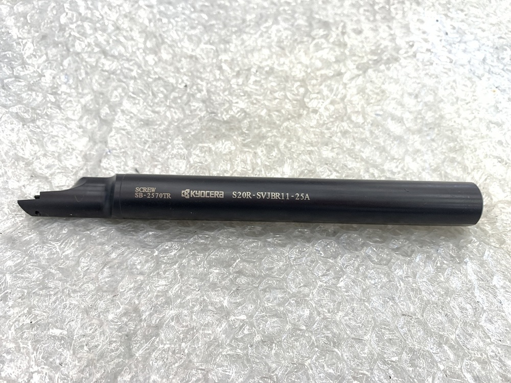 KYOCERA S20R-SVJBR11-25A Bite