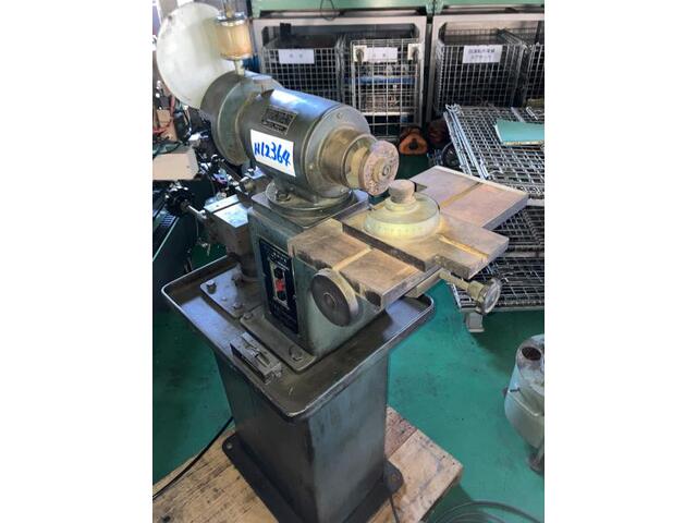 富士美機械製作所 G-71 Tool Grinder Image 2