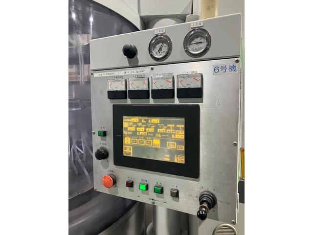 スピードファム DSM13B-7LV4M Lappers Image 3