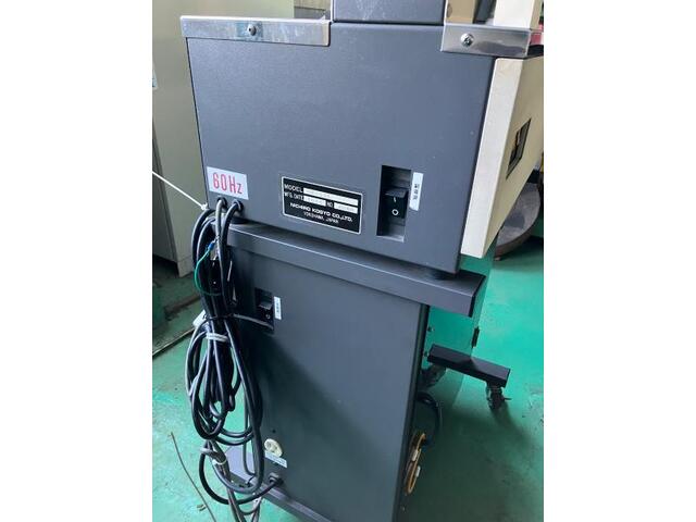 AKEBONO/ニチロ工業 OP-301 Others Image 3