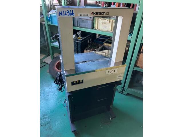 AKEBONO/ニチロ工業 OP-301 その他工具・機器周辺機器関連 の画像 1枚目