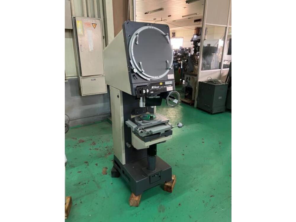ニコン V-16E 投影機