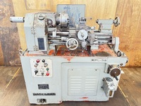 長谷川 HPL-90 Lathe C154085 Image