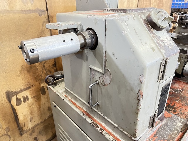 長谷川 HPL-90 Lathe Image 3