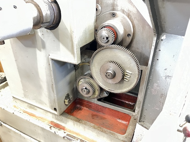 長谷川 HPL-90 Lathe Image 4
