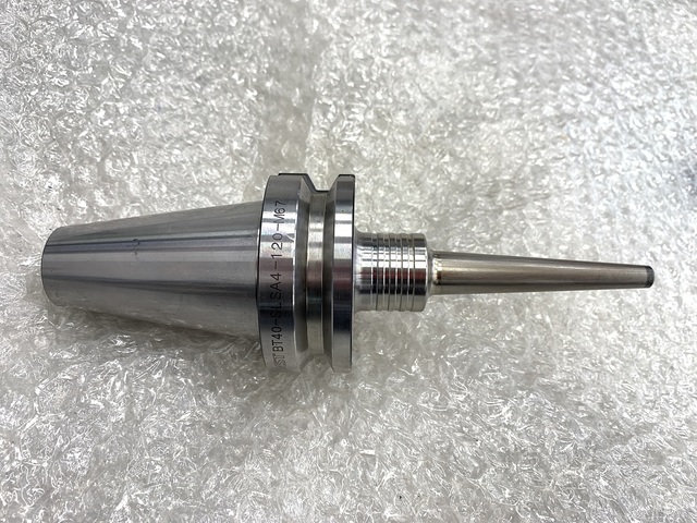MST BT40-SLSA4-120-M67 BT41 Image 1