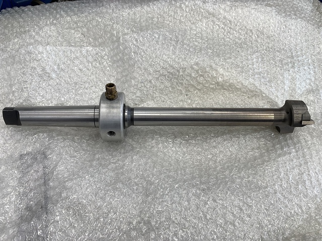 MORISHIMA A255-65Φ Drill Image 1