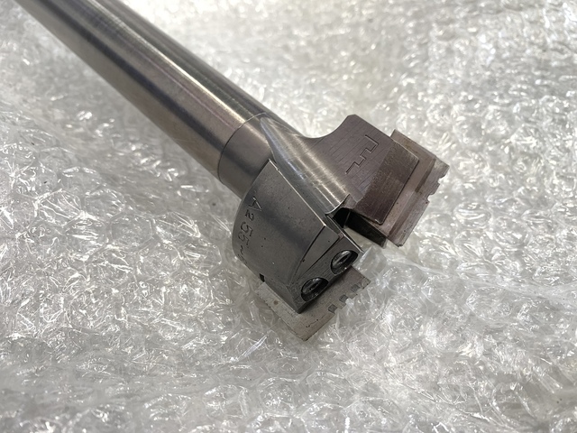 MORISHIMA A255-65Φ Drill Image 3