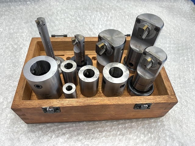 日研  その他切削・旋削工具 の画像 1枚目