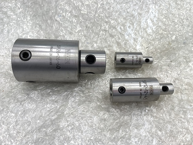 日研  その他切削・旋削工具 の画像 2枚目