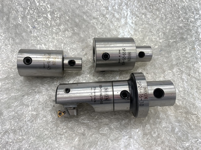 日研  その他切削・旋削工具 の画像 3枚目