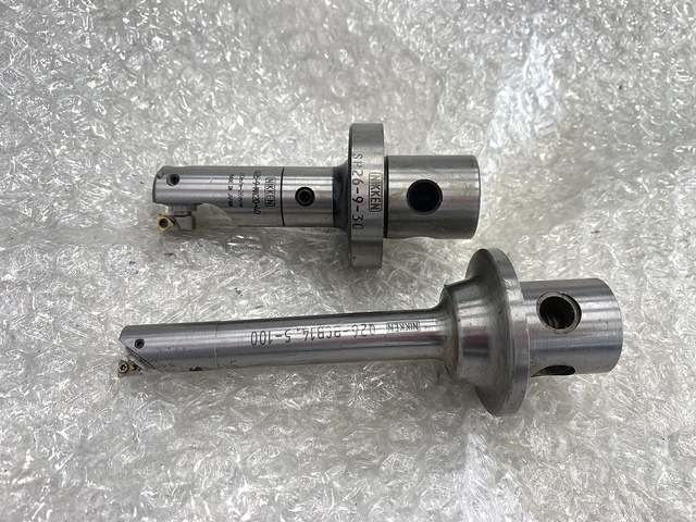 日研  その他切削・旋削工具 の画像 4枚目