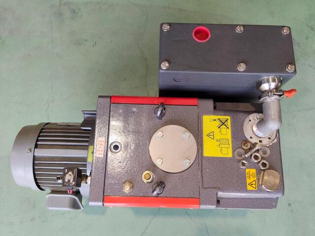 エドワーズ E2M40FF Others Image 5