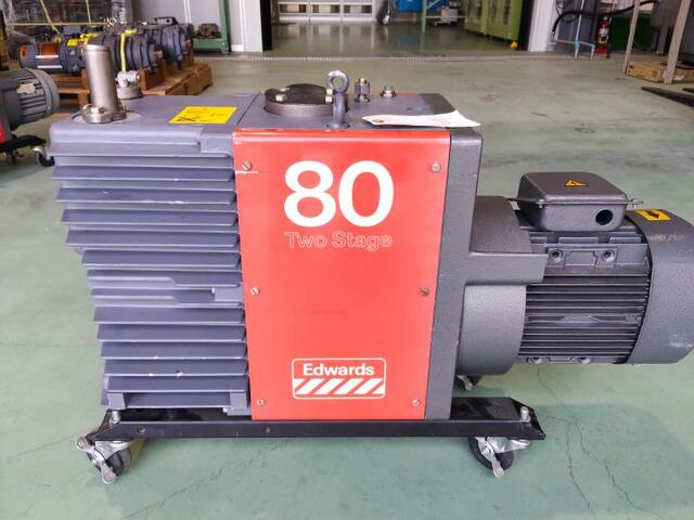 エドワーズ E2M80 Others Image 1