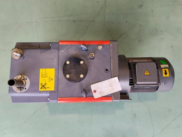 エドワーズ E2M80 Others Image 3