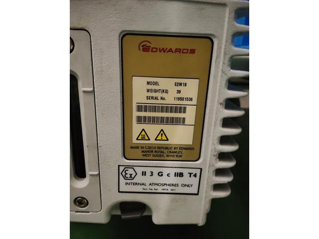 エドワーズ E2M18 Others Image 4