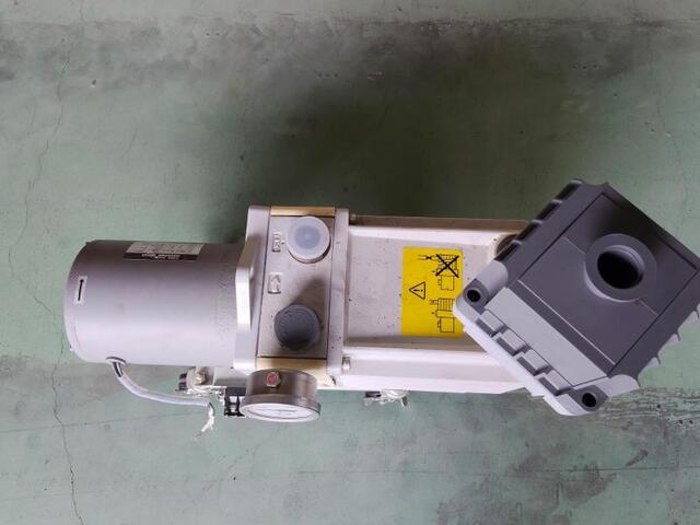 エドワーズ E2M18 Others Image 5