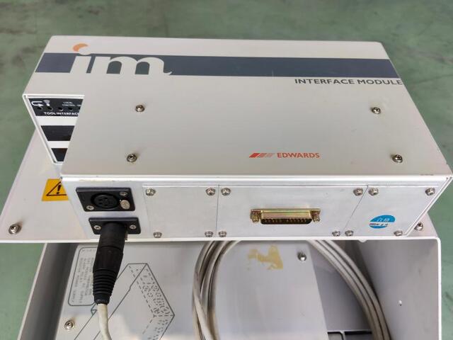 エドワーズ IQDP40(SYS) その他工具・機器周辺機器関連 の画像 5枚目