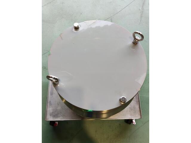 エドワーズ STP-XA2703BV3 その他工具・機器周辺機器関連 の画像 4枚目