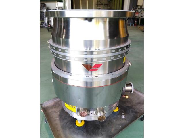 大阪真空機器製作所 TG2300MBWC-80 その他工具・機器周辺機器関連 の画像 1枚目