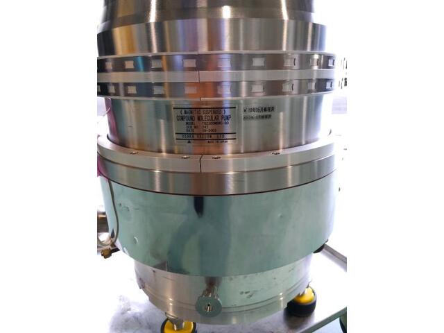 大阪真空機器製作所 TG2300MBWC-80 その他工具・機器周辺機器関連 の画像 4枚目