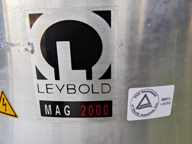 ライボルト MAG2000 Others Image 2