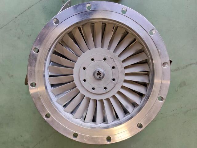 ライボルト MAG2000 Others Image 4
