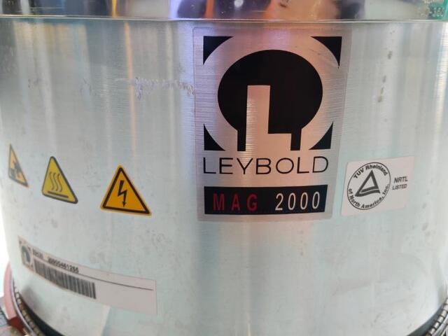 ライボルト MAG2000 Others Image 2