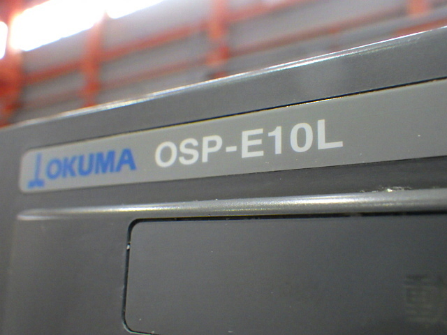 Okuma LCS-15 NC Lathe Image 7