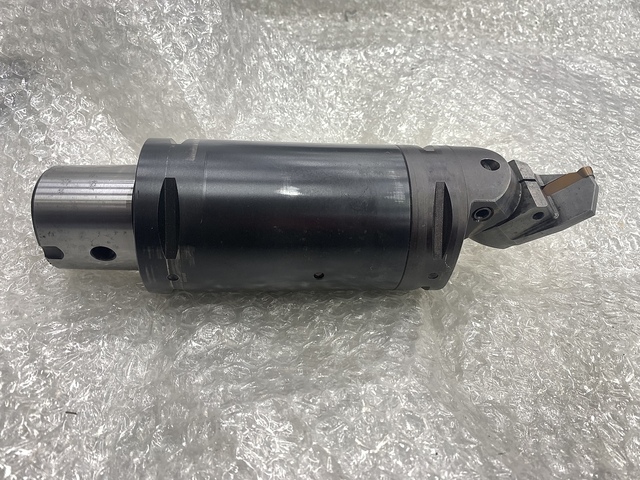 サンドビック C6-391.01-63 100A その他ツールホルダ関連 の画像 1枚目