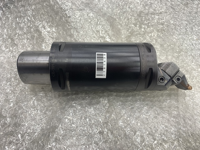 サンドビック C6-391.01-63 100A その他ツールホルダ関連 の画像 2枚目