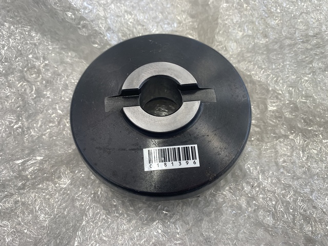 TUNGALOY THF4403R Milling Cutter Image 1