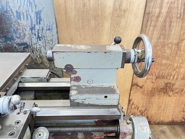 長谷川 HPL-90 Lathe Image 9
