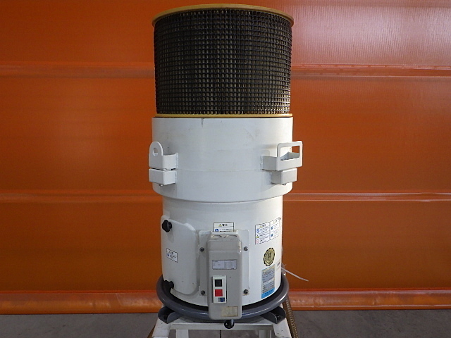 AMANO MJ-10 Mist Collector Image 2