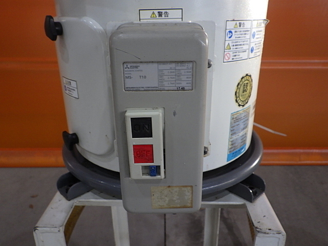AMANO MJ-10 Mist Collector Image 3