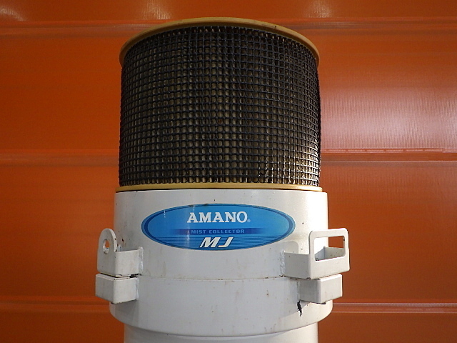 AMANO MJ-10 Mist Collector Image 4