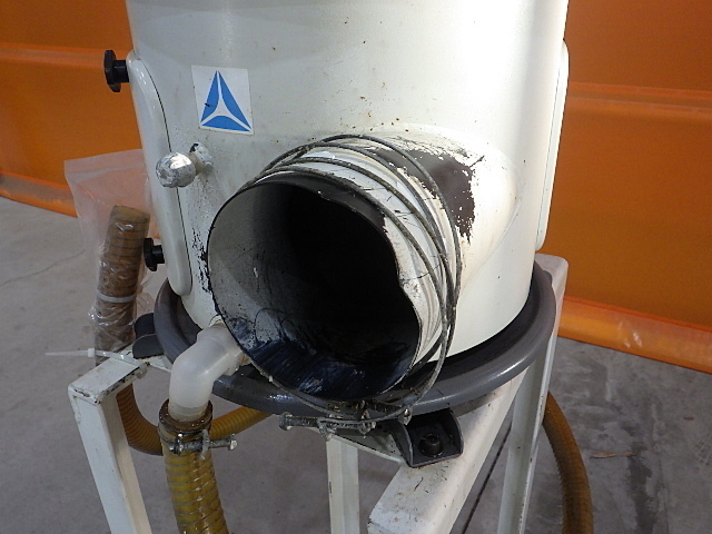 AMANO MJ-10 Mist Collector Image 5