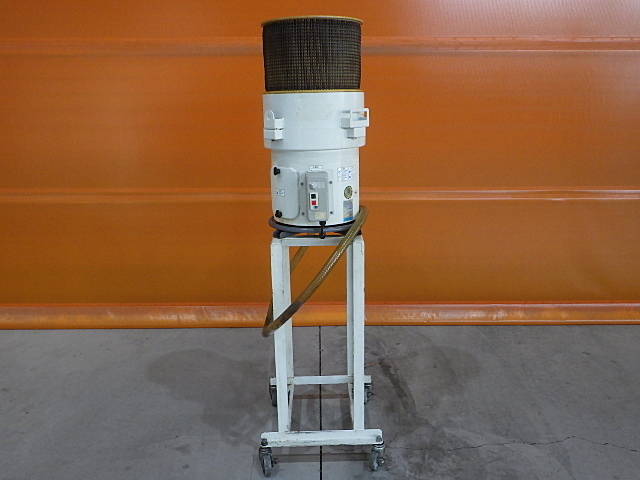 AMANO MJ-10 Mist Collector Image 1